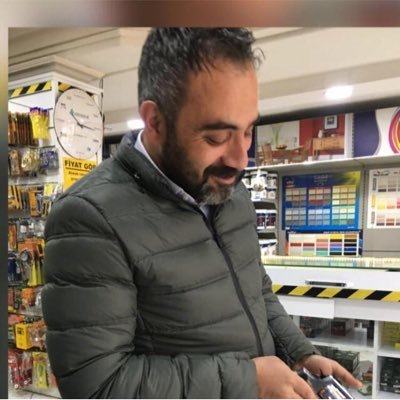 sametk3884's profile picture. 