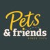 petsandfriendsuk (@petsandfriends_) Twitter profile photo