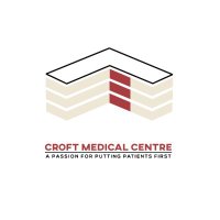 Croft Medical Centre (@croftmedcentre) 's Twitter Profile Photo
