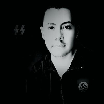 EngelHitler's profile picture. El valor marca la diferencia entre un gran orador y uno mediocre, el valor de vivir sin la verdad.