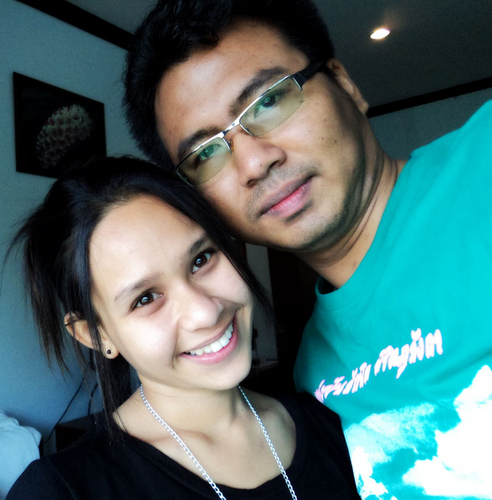 Newbie Admin, Trainer, Blogger
