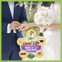Ken At Lucktastic (@lucktasticat) 's Twitter Profile