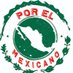 Por El Mexicano (@porelmexican) Twitter profile photo Por El Mexicano (@porelmexican) Twitter profile photo