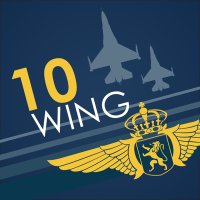 10th Tactical Wing - Belgian Air Force (@10wtac) 's Twitter Profile