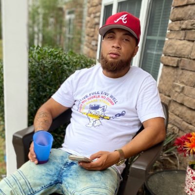 BethaddeousB Profile Picture