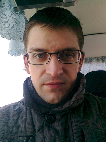 Blackmail81's profile picture. 