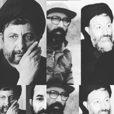 
الملک یبقی مع الکفر ولایبقی مع الظلم»
(حکومت با کفر باقی میماند ولی با ظلم هرگز)
خواهی نخواهی؛
اسلامی که به عدالت نرسد،کفریست که لباس توحید برتن کرده