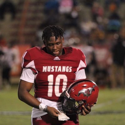 6ft 200 ATH ‘21       •Stanhope Elmore High School ❤️