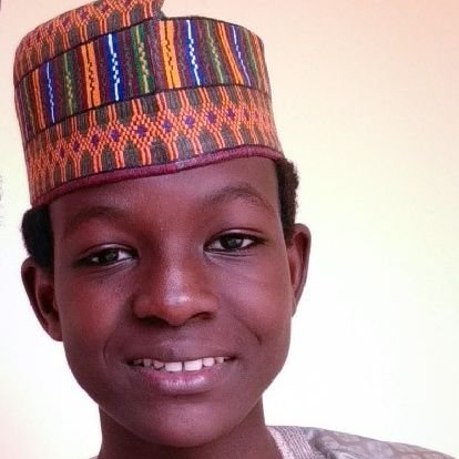 AbubakarMKadai Profile Picture