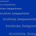Kirchliche Zeitgeschichte (@furkirchliche) Twitter profile photo Kirchliche Zeitgeschichte (@furkirchliche) Twitter profile photo