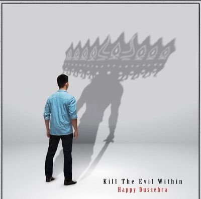 VJ_Banker's profile picture. Proud IndianTweets are personal
RTs🚫endorsememt