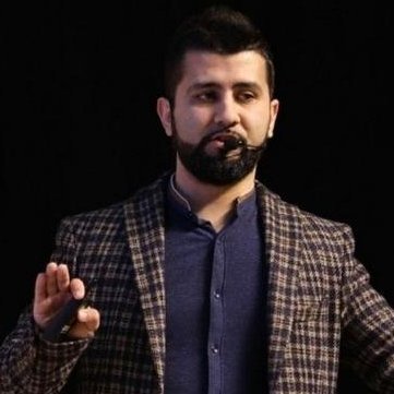 azizelliott's profile picture. Writer | Researcher | Visionary ♥
Building @CNinjaofficial
ex @TradingView |