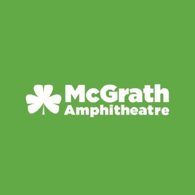 McGrath Amphitheatre