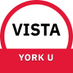 VISTA @ YorkU (@vistayorku) Twitter profile photo VISTA @ YorkU (@vistayorku) Twitter profile photo