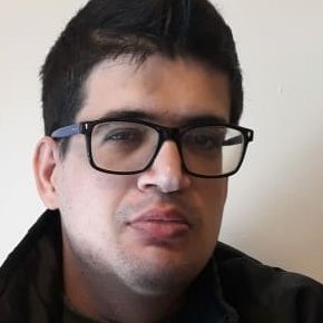 Eduardo24965408's profile picture. Deus e fiel