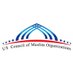 US Council of Muslim Organizations (@USCMO) Twitter profile photo