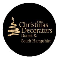 The Christmas Decorators - Dorset & Hampshire(@TCDDorset_Hants) 's Twitter Profile Photo