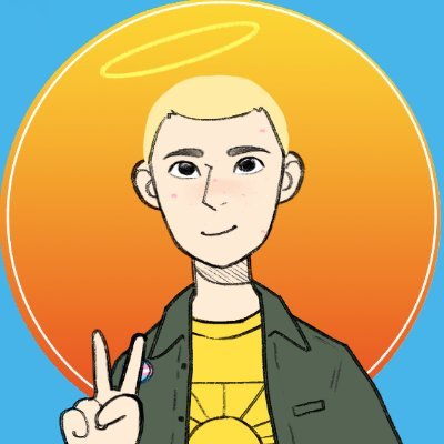 okayHelios's profile picture. in need of gay