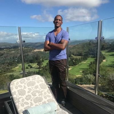 CThana10's profile picture. NEVER QUITT