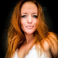 Rebecca Merriman - @bethekoolaid Twitter Profile Photo