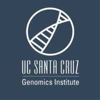 UC Santa Cruz Genomics Institute (@ucscgenomics) 's Twitter Profile Photo UC Santa Cruz Genomics Institute (@ucscgenomics) 's Twitter Profile Photo