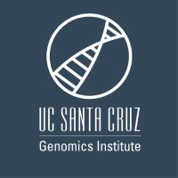 UC Santa Cruz Genomics Institute(@ucscgenomics) 's Twitter Profile Photo