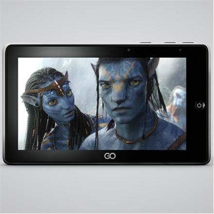 BuyTabletPC1's profile picture. Tablet PC: NEWS, REVIEWS, BENCHMARKS AND PRICES.
Android. Windows. MeeGo Tablets.