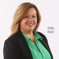 Kelly Reid - @kellysuereid Twitter Profile Photo