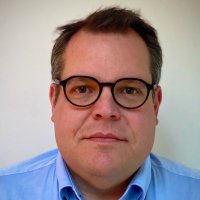 Professor Peter Delputte (@peterdelputte) 's Twitter Profile