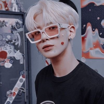 𝕳𝖆𝖕𝖕𝖎𝖓𝖊𝖘𝖘 𝖜𝖎𝖑𝖑 𝖆𝖑𝖜𝖆𝖞𝖘 𝖇𝖊 𝖔𝖓 𝖒𝖞 𝖘𝖎𝖉𝖊 𝕴'𝖒 𝖘𝖚𝖗𝖊 𝖔𝖋 𝖙𝖍𝖆𝖙.
Always @TXT_members🦋💙