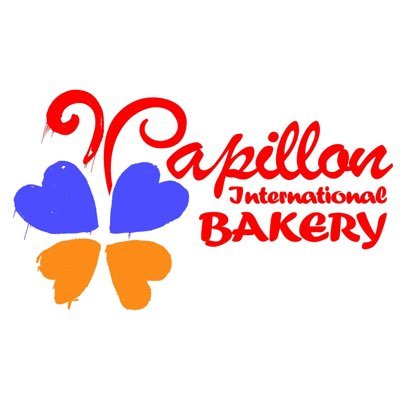 Papillon International Bakery has been serving the public for almost 2 decades with flavorsome desserts and fresh baked goods.