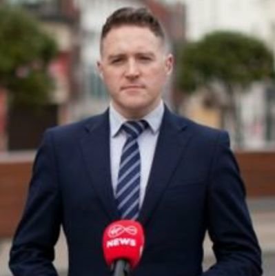 📺🎥TV News Reporter with @virginmedianews

Previously @NewstalkFM @TodayFM & @ABCNews

DM's open | 📧 paul.quinn@virginmedia.ie

All views my own