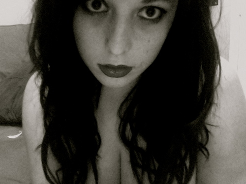 i solemnly swear that i'm up to no good.
