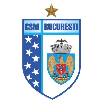 The official Twitter account of CSM Bucharest. Go Tigers! 🐅🔝🇹🇩