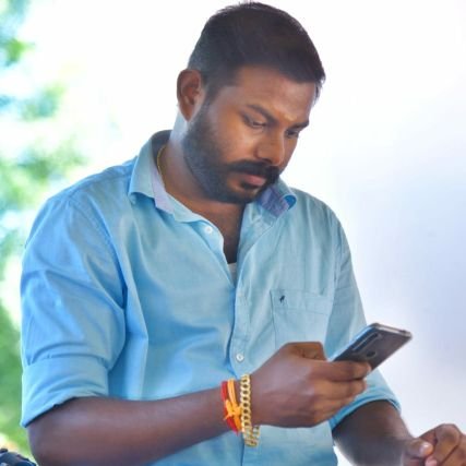 Ex BJP IT & SM State Secretary || Ex BJP IT & SM Dist President || BJP Tamilnadu
