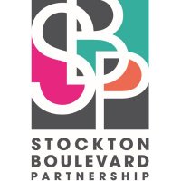 Stockton Blvd (@stocktonblvd) 's Twitter Profile Photo