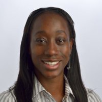 Anika Leslie-Walker (@anikalwalker1) 's Twitter Profile