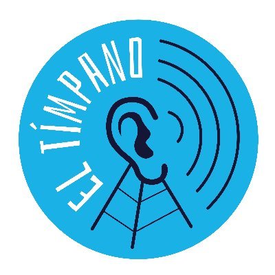 🗣Periodismo participatorio. El Tímpano informs, engages, and amplifies the voices of the Bay Area's Latino & Mayan immigrants.👂🏽
Textea HOLA al 510-800-8305