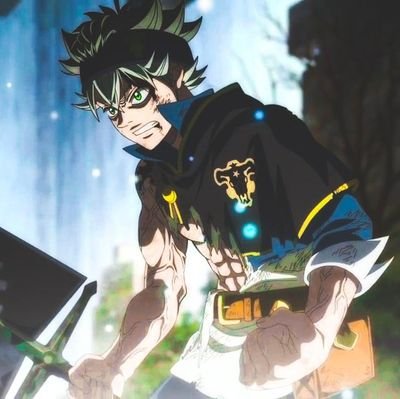 ASTA 🍀さんのプロフィール画像