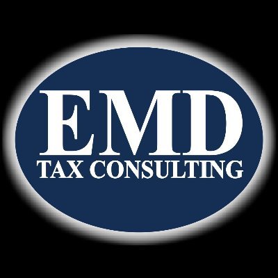 EMD Tax Consulting is a highly professional boutique tax firm specializing in federal, state/local tax matters and where ... Experience Makes the Difference!