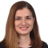 Gül Calikli (@gulcalikli) 's Twitter Profile