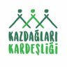 KazdaglarK's profile picture. Kazdağları bütünüyle koruma altına alınmalıdır.
Madenler ve enerji santralleriyle yok edilemez!
https://t.co/C4QnyySjlj