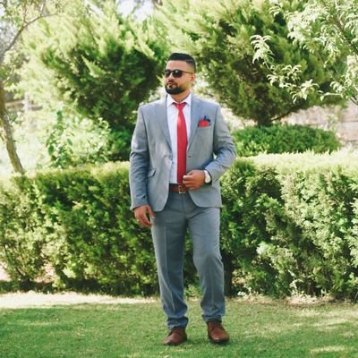 حتى تكون شخصاً ناجحاً ، يجب أن تكون مميزاً في كل شيء