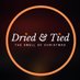 Dried & Tied (@DriedTied) Twitter profile photo