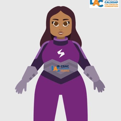 SandraValle_Edu's profile picture. @calsoapla Assistant Director. @ucsc and @ULaVerne Alum. M.S. Educational Counseling, PPS. Opinions expressed are my own. she/her/hers