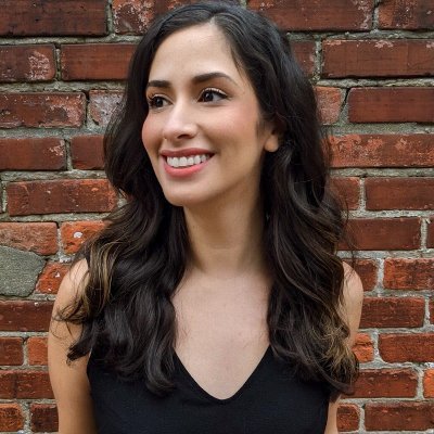 Yesenia Perez-Cruz Profile