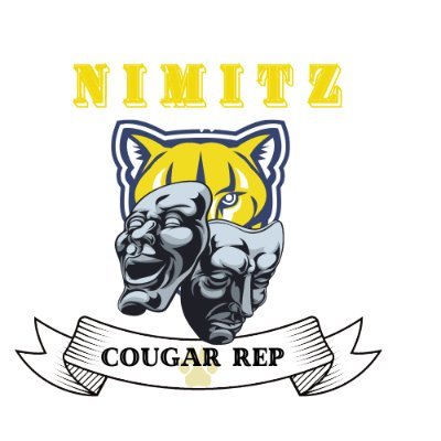 Nimitz Cougar Rep