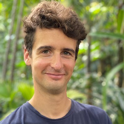 JB_Gambet's profile picture. Ma mission : Développer une finance au service de la nature et de l'Homme (et non l'inverse)