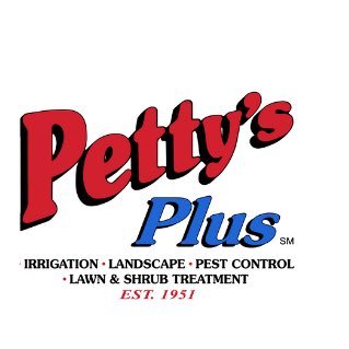 PettysTX's profile picture. Petty’s Plus has been creating solutions for all of your landscaping and irrigation needs for 70 years. PLUS, we can take care of your Pest Control needs, too!
