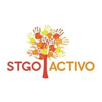 Santiago Activo(@Stgo_Activo) 's Twitter Profile Photo